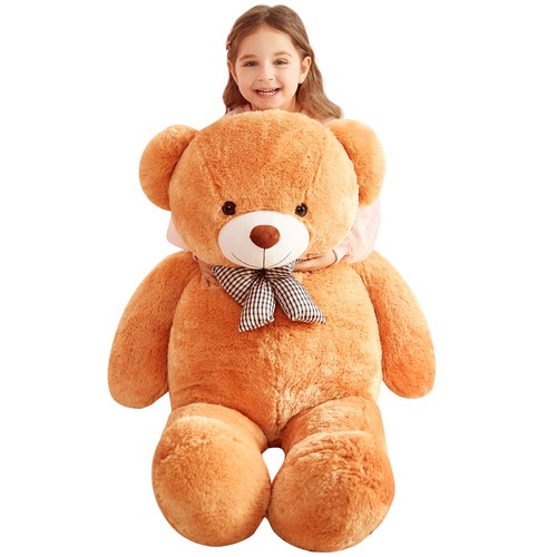 Giant teddy bear soft toys - giant,