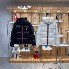 MC Outdoor Cold-resistant Warm