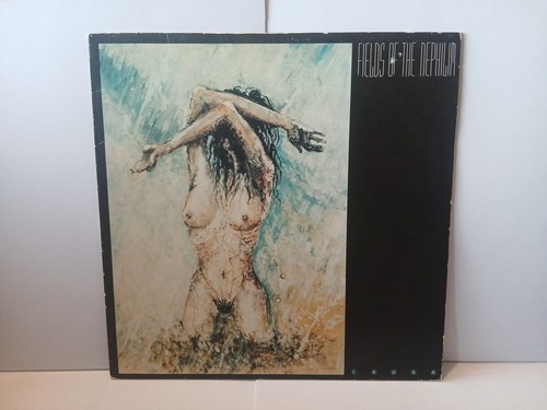 Fields the nephilim - the,