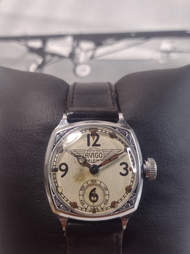Vintage 1930s elgin avigo - vintage,