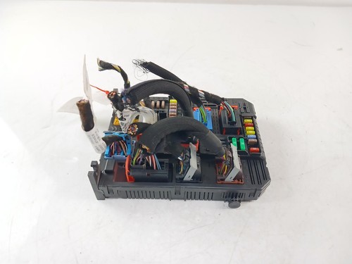 Peugeot expert bcm - peugeot, ecu