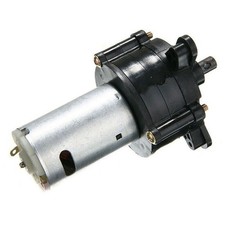 Multi functional Hand Crank