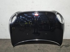 MINI BMW MK2 2010 BONNET 3 DOOR HATCHBACK BLACK 41612754738 R55/R56/R57