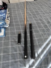 Ton Praram Beyond  Snooker Cue