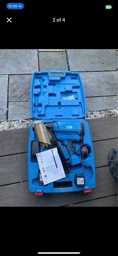Bea d90 660e cordless - d90-660e, 1st