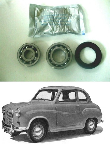 Austin a30 a35 - a30,