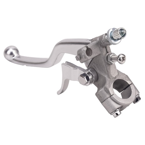 Handlebar clutch lever handle - lever,