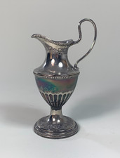 Vintage Grenadier Silver