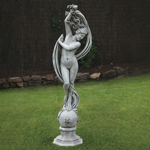 Exotic dancer nude - exotic,
