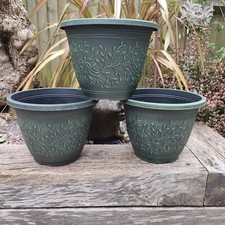 Plant Pot Decorative Planter