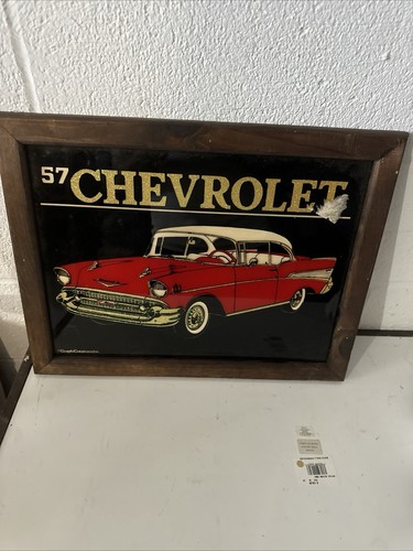 Rare carnival mirror - rare,