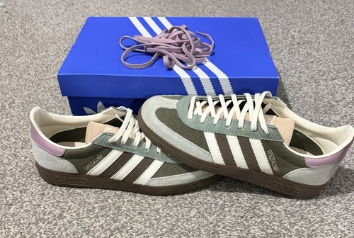 Adidas handball spezial 5 - handball,