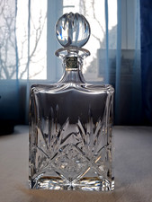 Vintage Luxurious Thomas Webb