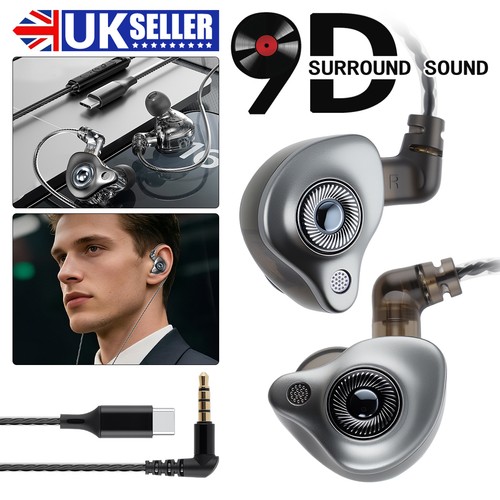 Ear monitor detachable - in,