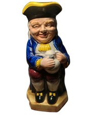 Vintage BURLINGTON WARE 'THE