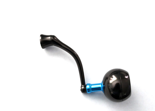 Daiwa part reel handle - part,