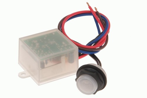 Photocell 20mm part - photocell,