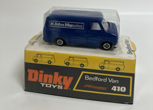 Vintage dinky toys - dinky,