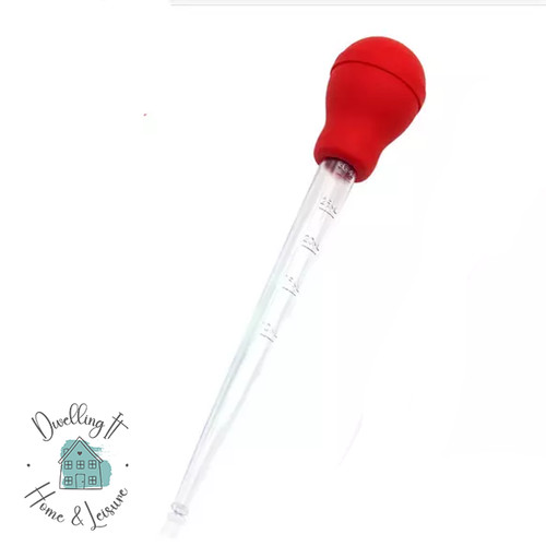Turkey roasting baster chicken - roasting,