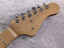 G&L Limited Edition ASAT
