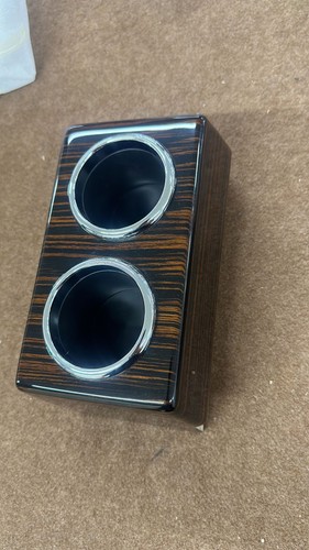 Mercedes benz w113 wood - , cup