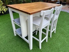 Freestanding Kitchen Island