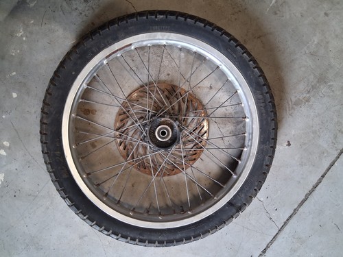 Derbi terra adventure 125 - adventure,