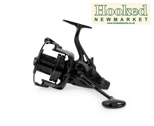 Avid carp revolve 12000fs - revolve, reel