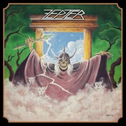Zepter - zepter, 2026)