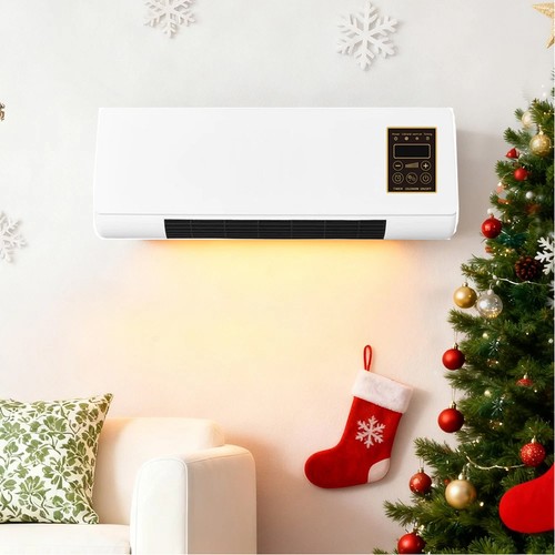 45w 1800w wall mounted - 🔥45w/1800w,