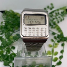 SEIKO Calculator C153 5011