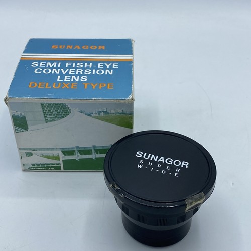 Sunagor super wide fish - sunagor,