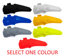 Yamaha WR125 2016 2017 R-TECH