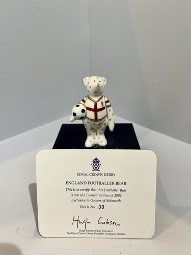 Royal crown derby - crown,
