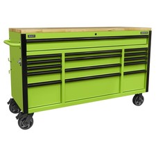 Sealey 15 Drawer Mobile