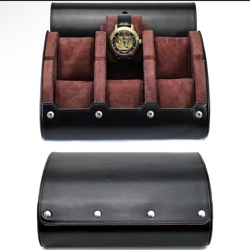 Luxury genuine leather - luxury, watch