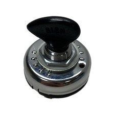 Vespa GS 150 160 Ignition