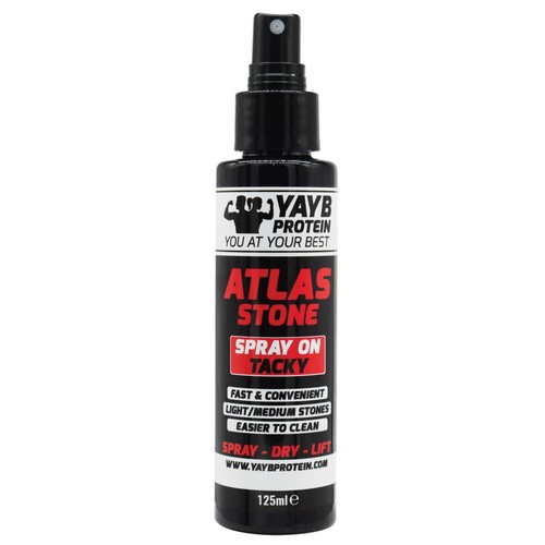Yayb atlas stone spray - yayb,
