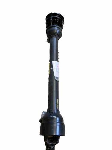 Velocity drivelines pto drive - pto,