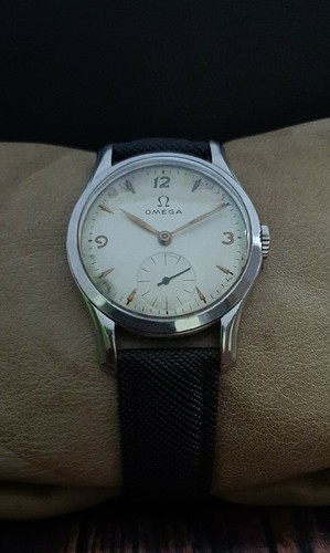 Rare omega wwii 40 s - rare!!,