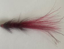 Popular Scottish Tube Flies Salmon Trout Flies Copper Tubes STOCK CLEARANCE