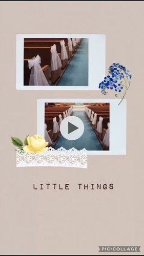 Wedding church pew - wedding,