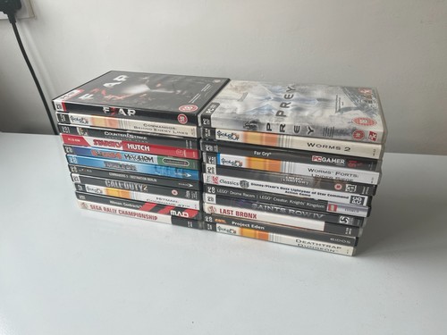 Game bundle hitman - pc,