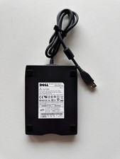 Dell USB Floppy Disk Drive Module FD-05FUB 0W8805 GRADE A