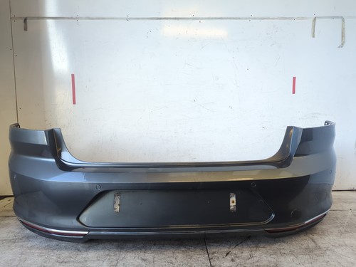 Volkswagen passat rear - volkswagen,