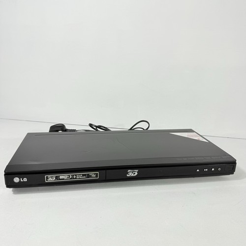 Bd670 blu ray disc player - blu-ray,