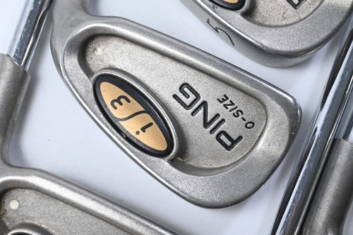 Ping size irons 3 pw - i3, /