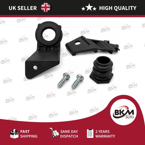 Headlamp headlight bracket tab - bracket,