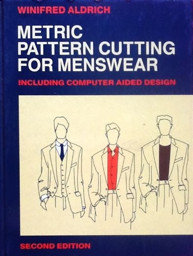 Metric pattern cutting for - metric,