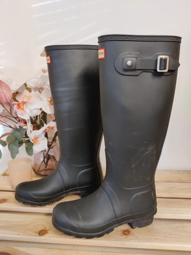 Women hunter original tall - hunter,